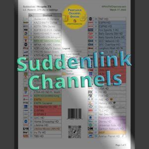 suddenlink tv guide